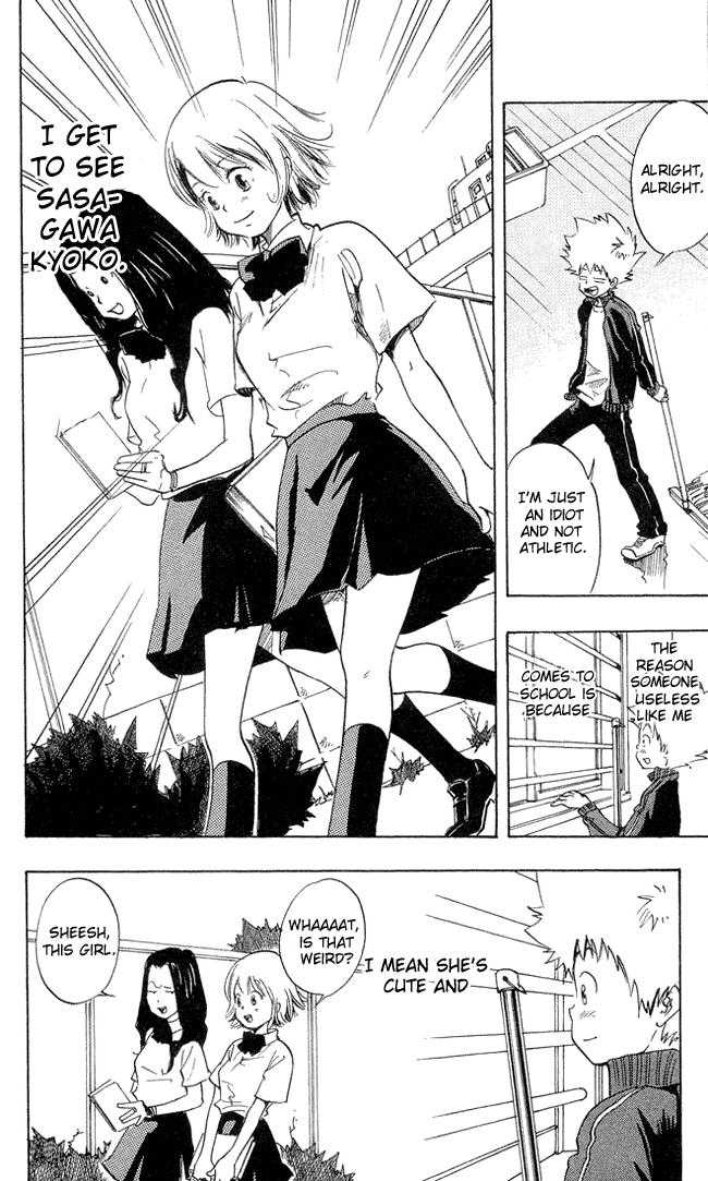 Read Kateikyoushi Hitman Reborn! Manga Online