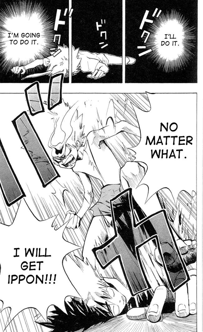 Read Kateikyoushi Hitman Reborn! Manga Online