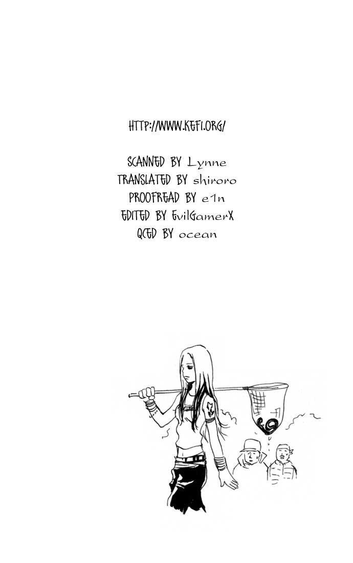 Read Kateikyoushi Hitman Reborn! Manga Online