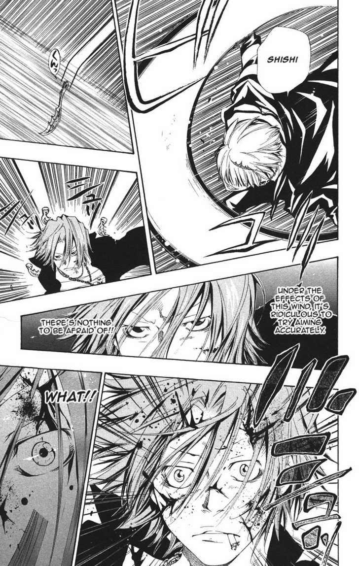 Read Kateikyoushi Hitman Reborn! Manga Online