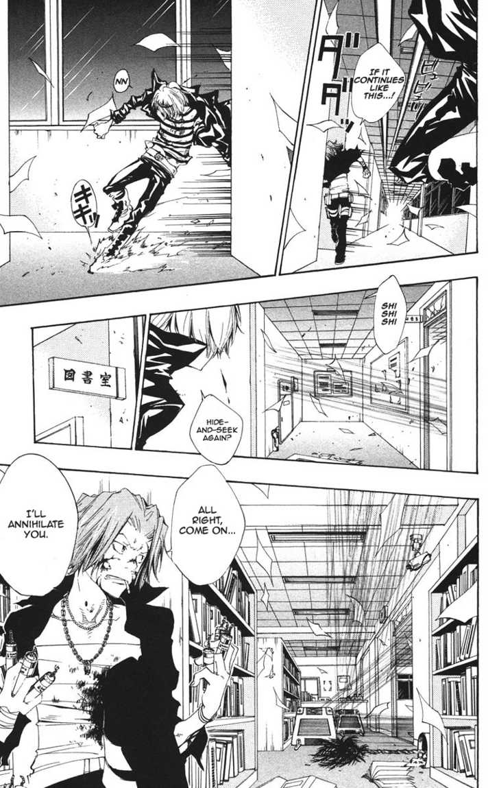 Read Kateikyoushi Hitman Reborn! Manga Online