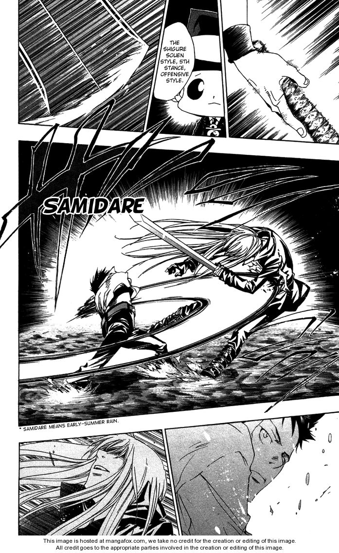 Read Kateikyoushi Hitman Reborn! Manga Online
