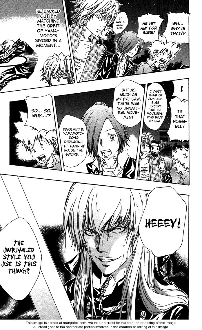Read Kateikyoushi Hitman Reborn! Manga Online