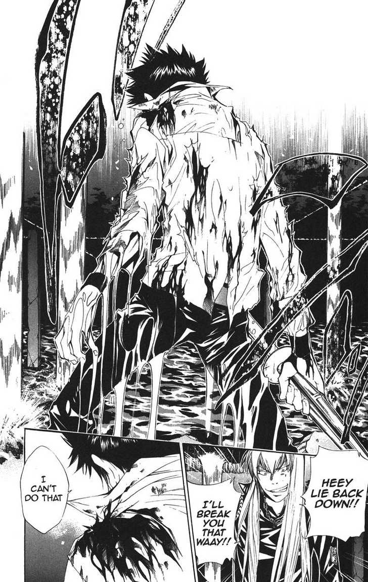 Read Kateikyoushi Hitman Reborn! Manga Online