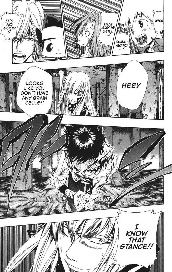 Read Kateikyoushi Hitman Reborn! Manga Online