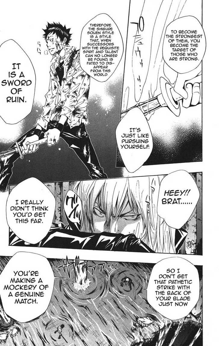 Read Kateikyoushi Hitman Reborn! Manga Online