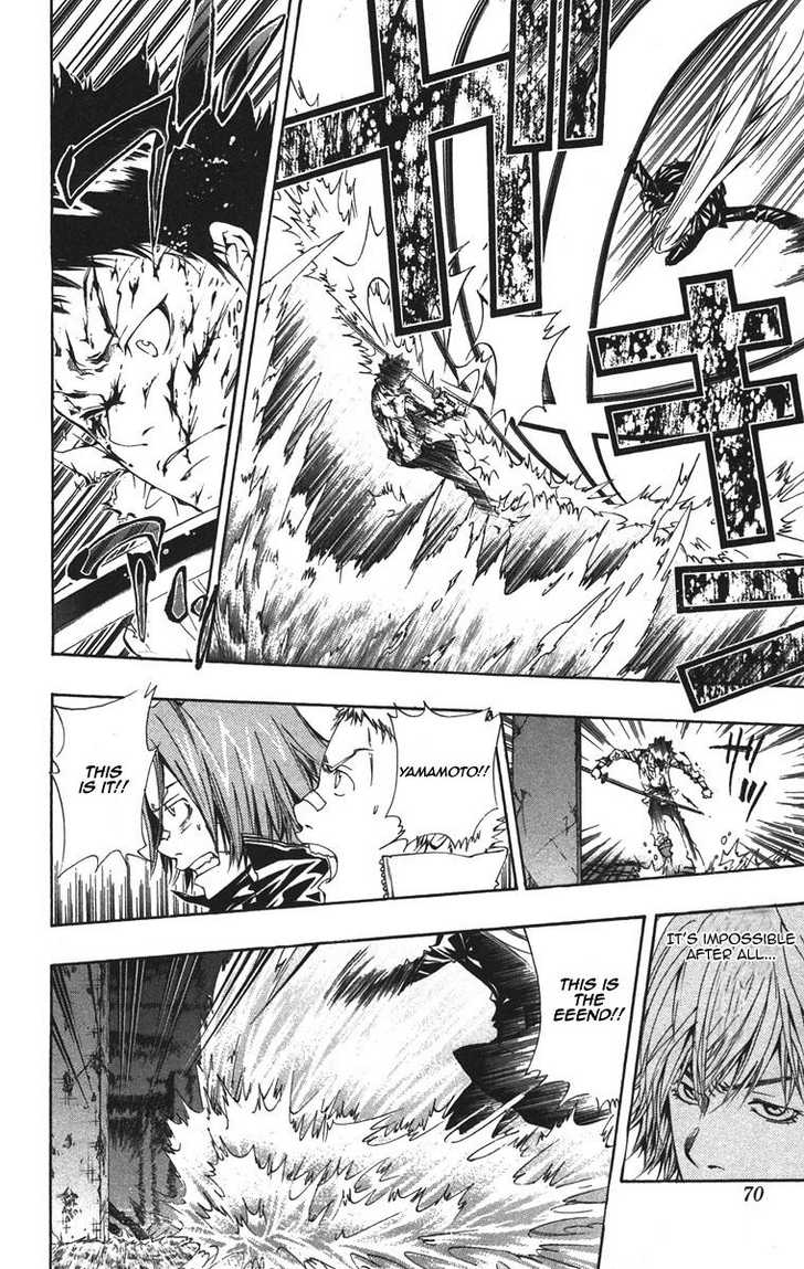 Read Kateikyoushi Hitman Reborn! Manga Online