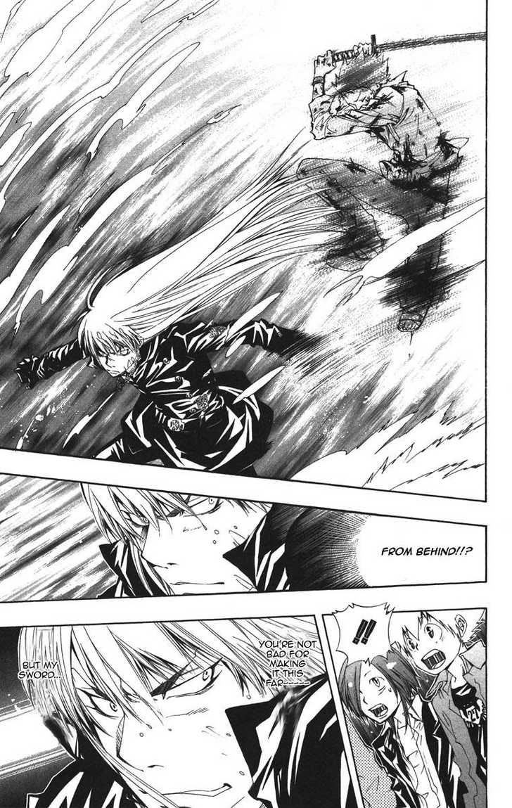 Read Kateikyoushi Hitman Reborn! Manga Online