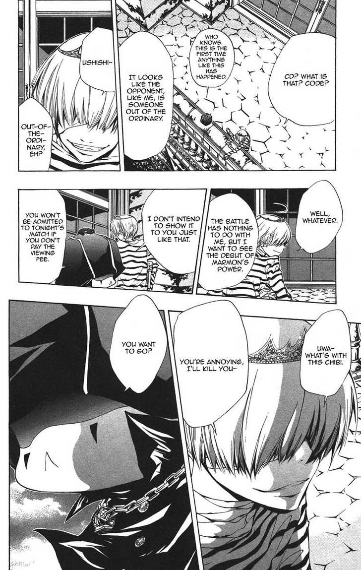 Read Kateikyoushi Hitman Reborn! Manga Online