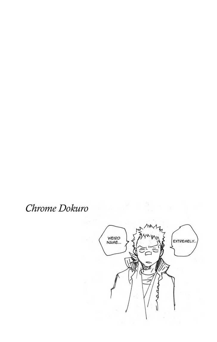Read Kateikyoushi Hitman Reborn! Manga Online