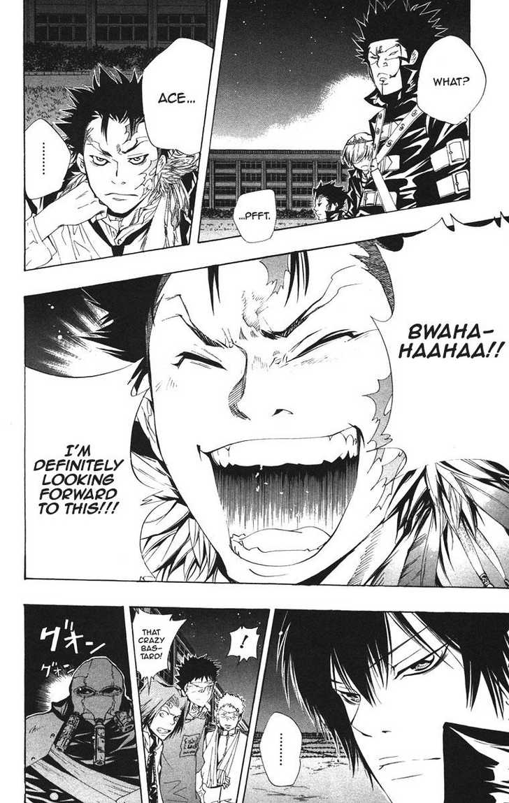 Read Kateikyoushi Hitman Reborn! Manga Online