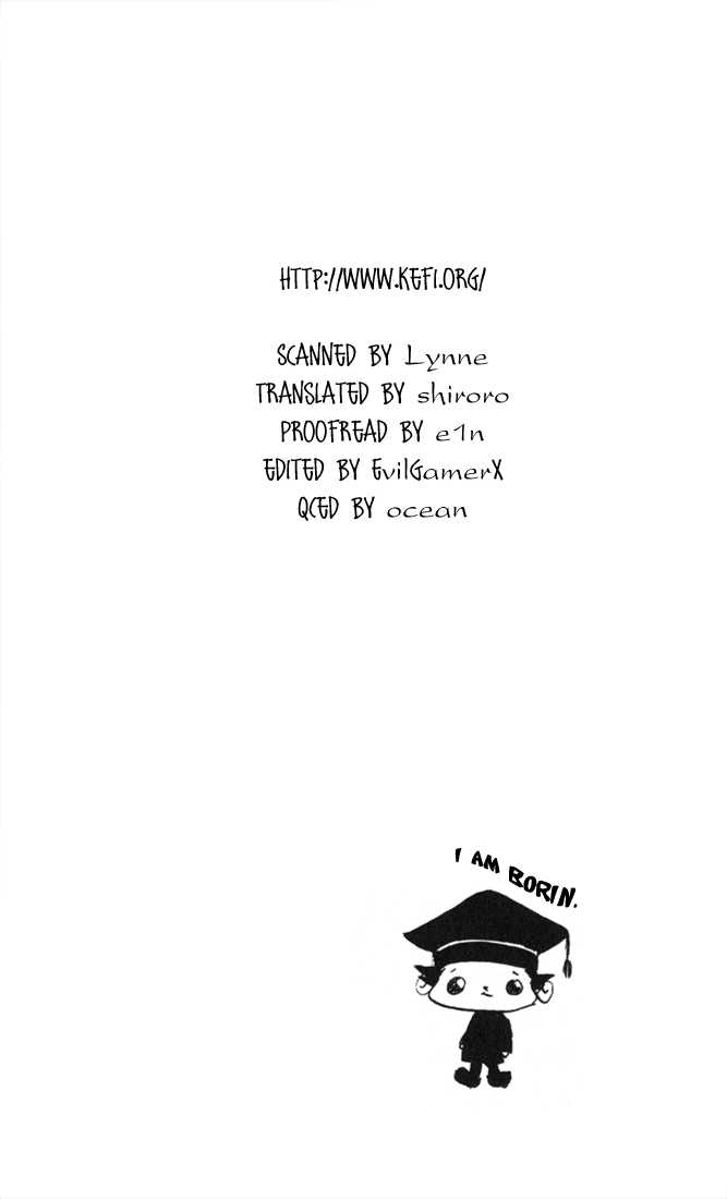 Read Kateikyoushi Hitman Reborn! Manga Online