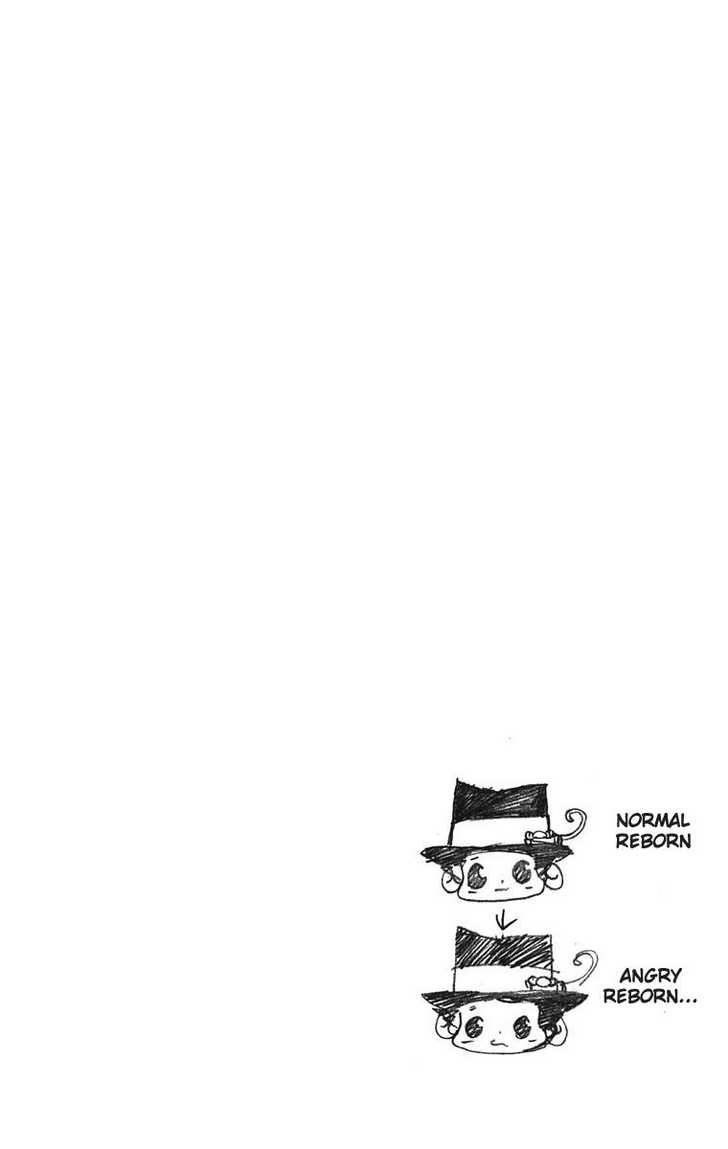 Read Kateikyoushi Hitman Reborn! Manga Online
