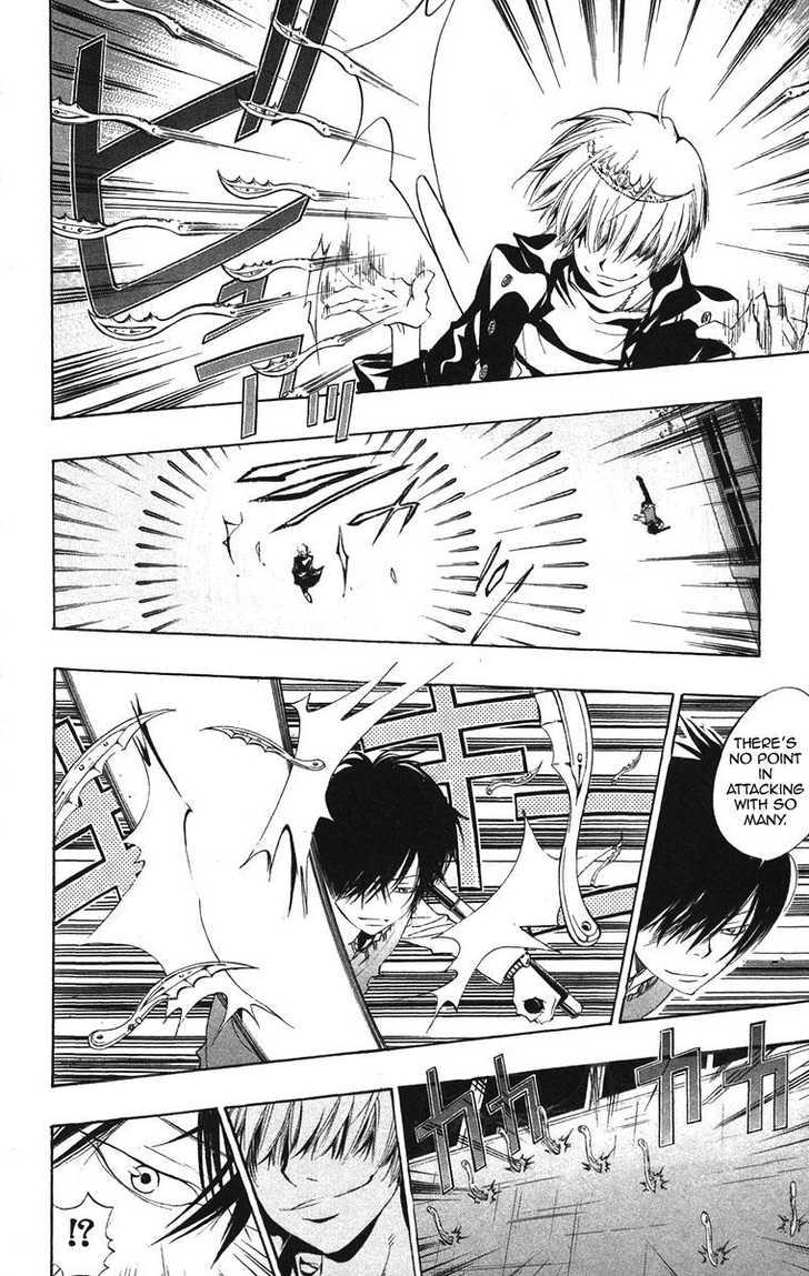 Read Kateikyoushi Hitman Reborn! Manga Online