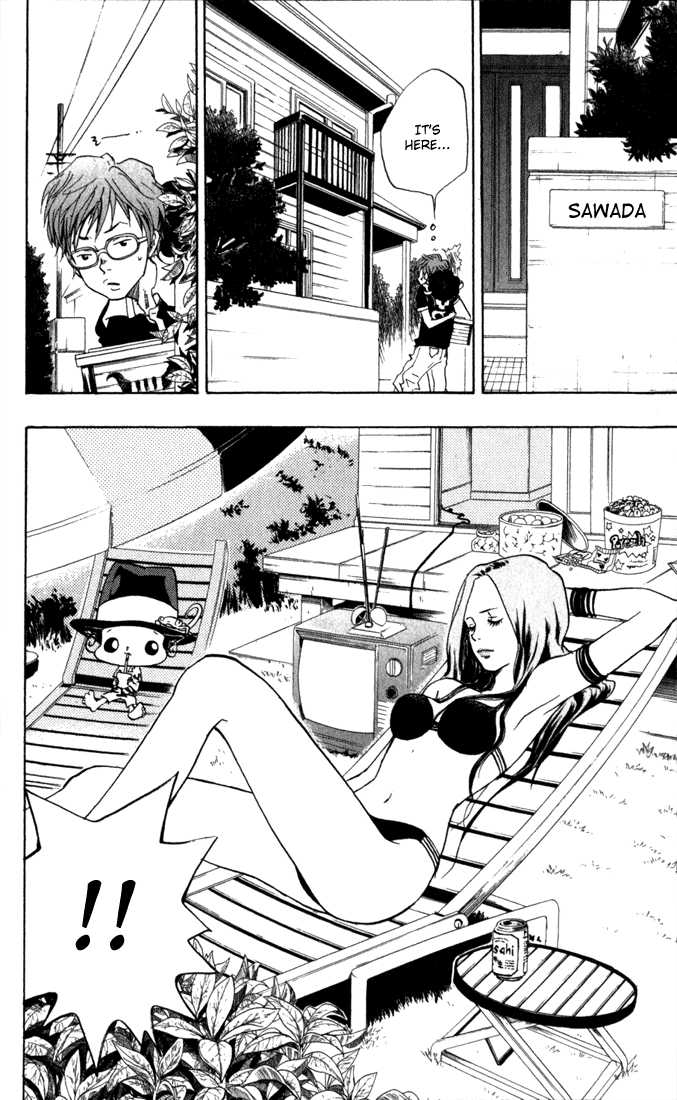 Read Kateikyoushi Hitman Reborn! Manga Online