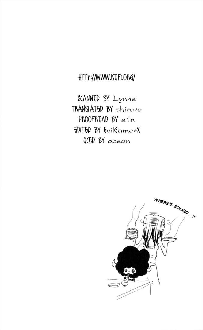 Read Kateikyoushi Hitman Reborn! Manga Online