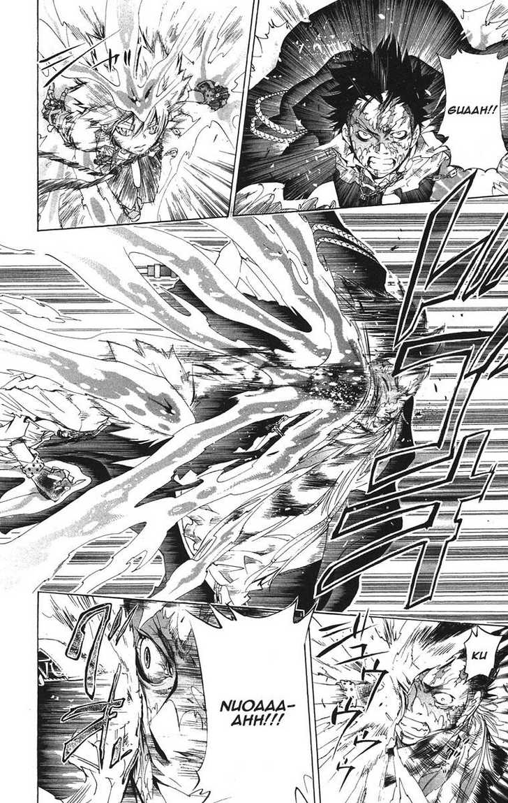 Read Kateikyoushi Hitman Reborn! Manga Online