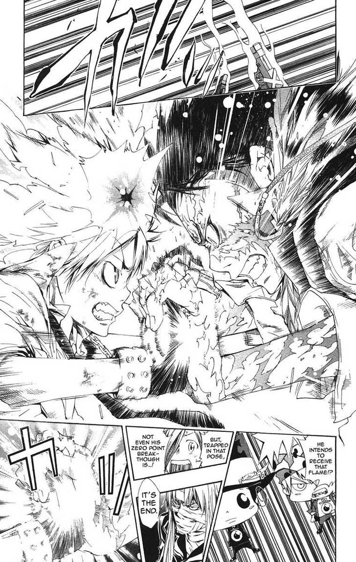 Read Kateikyoushi Hitman Reborn! Manga Online