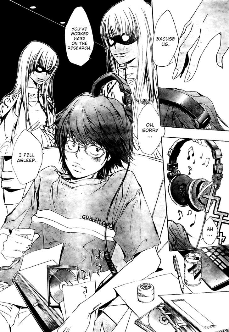 Read Kateikyoushi Hitman Reborn! Manga Online