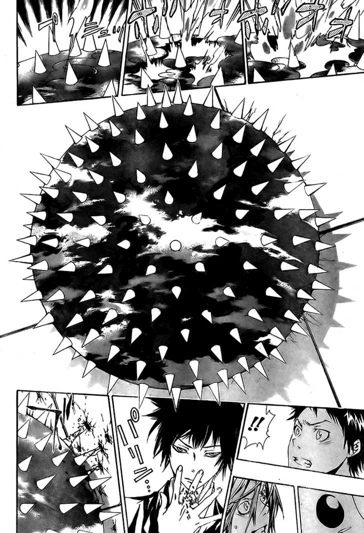 Read Kateikyoushi Hitman Reborn! Manga Online