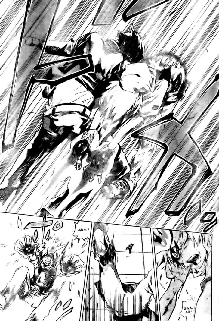 Read Kateikyoushi Hitman Reborn! Manga Online
