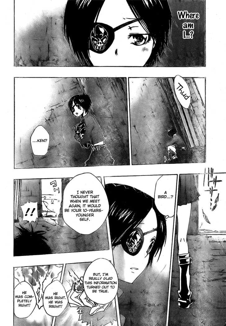 Read Kateikyoushi Hitman Reborn! Manga Online