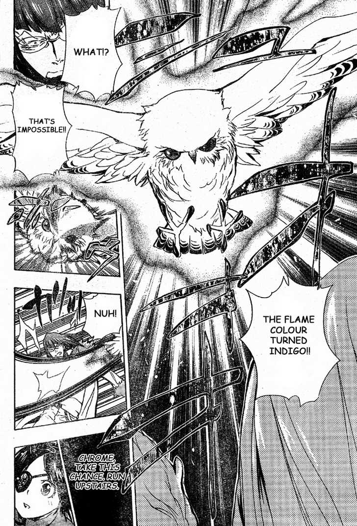 Read Kateikyoushi Hitman Reborn! Manga Online