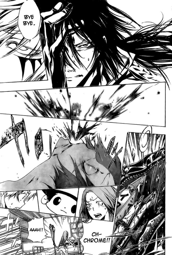 Read Kateikyoushi Hitman Reborn! Manga Online