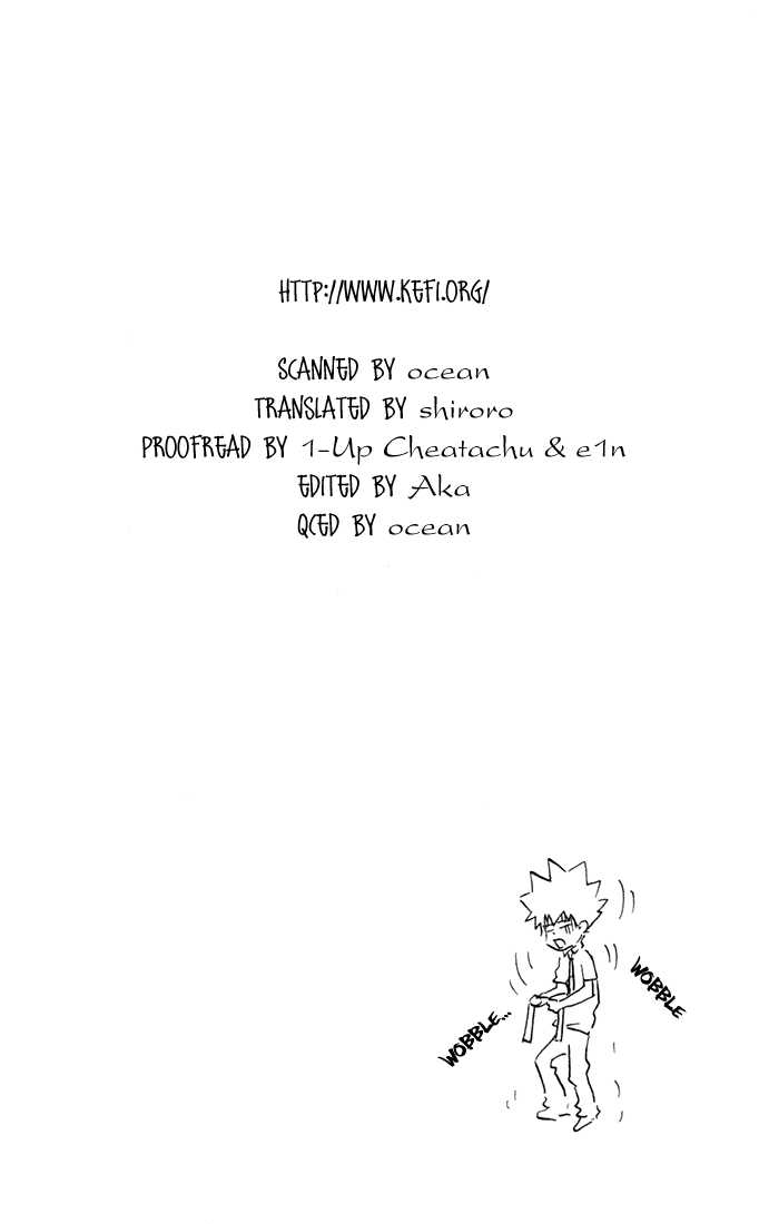 Read Kateikyoushi Hitman Reborn! Manga Online