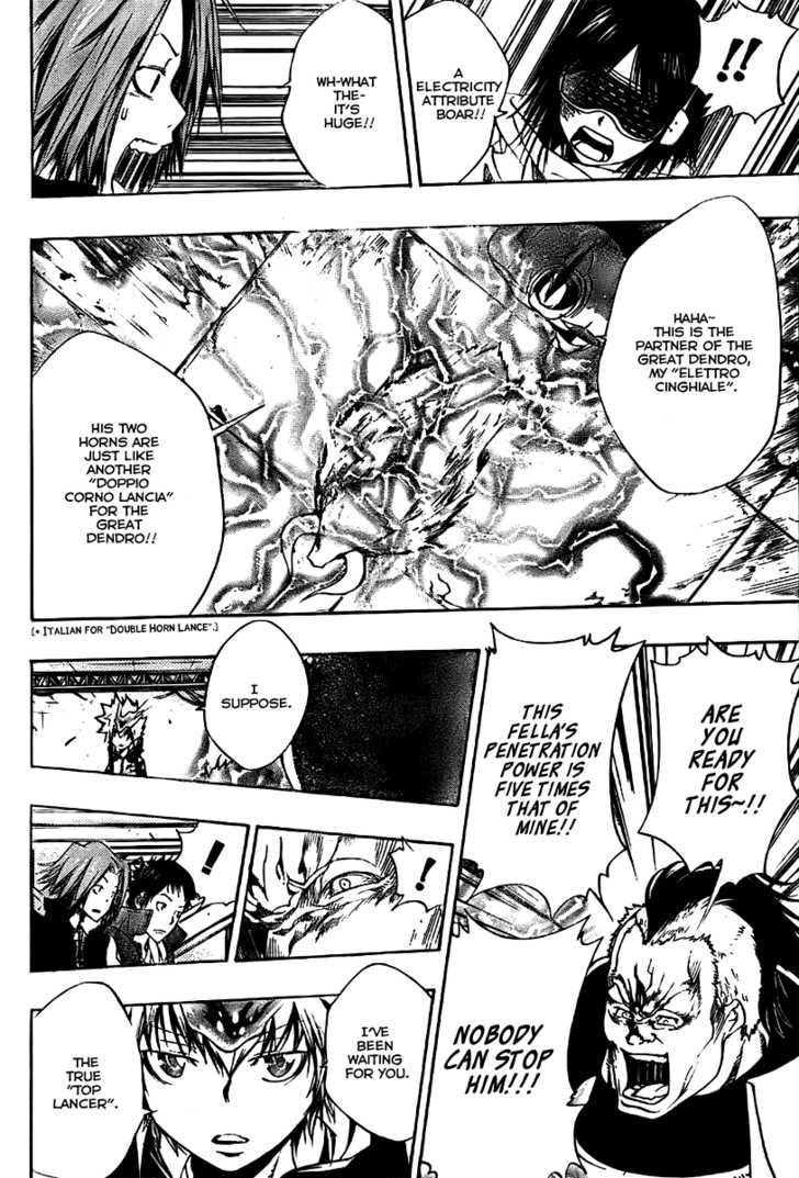 Read Kateikyoushi Hitman Reborn! Manga Online