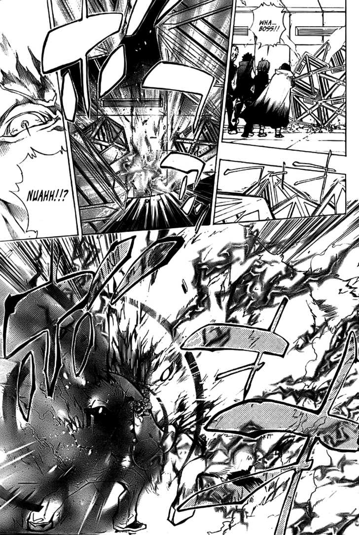 Read Kateikyoushi Hitman Reborn! Manga Online