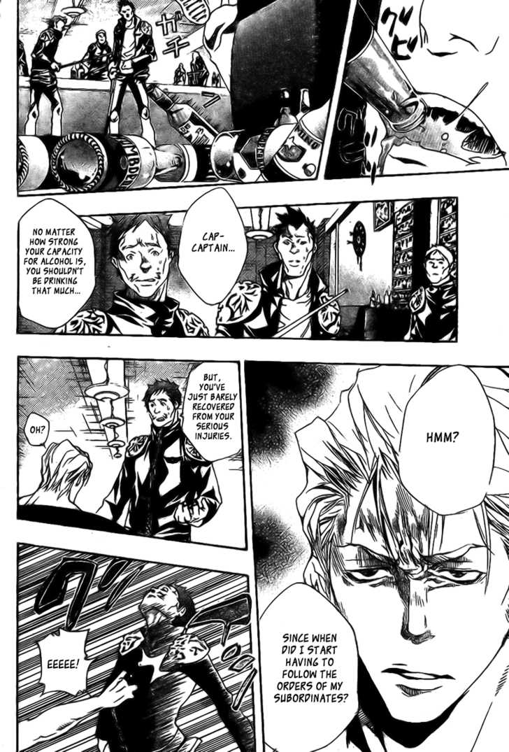 Read Kateikyoushi Hitman Reborn! Manga Online