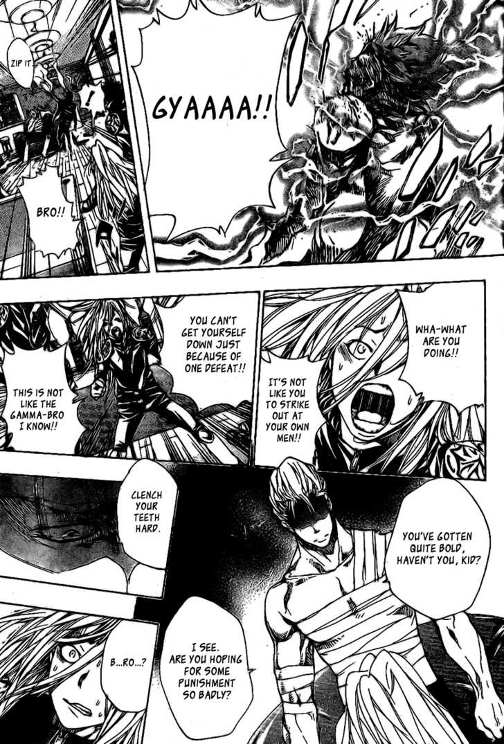 Read Kateikyoushi Hitman Reborn! Manga Online