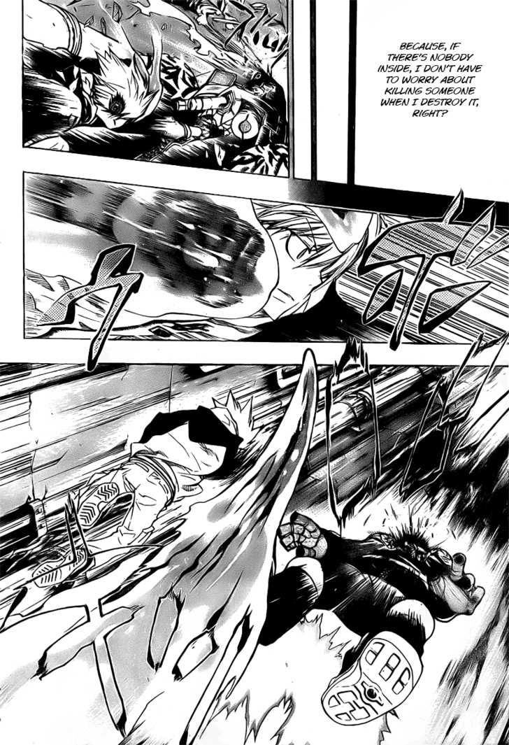 Read Kateikyoushi Hitman Reborn! Manga Online