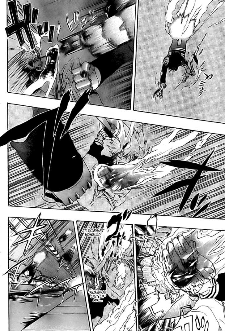 Read Kateikyoushi Hitman Reborn! Manga Online