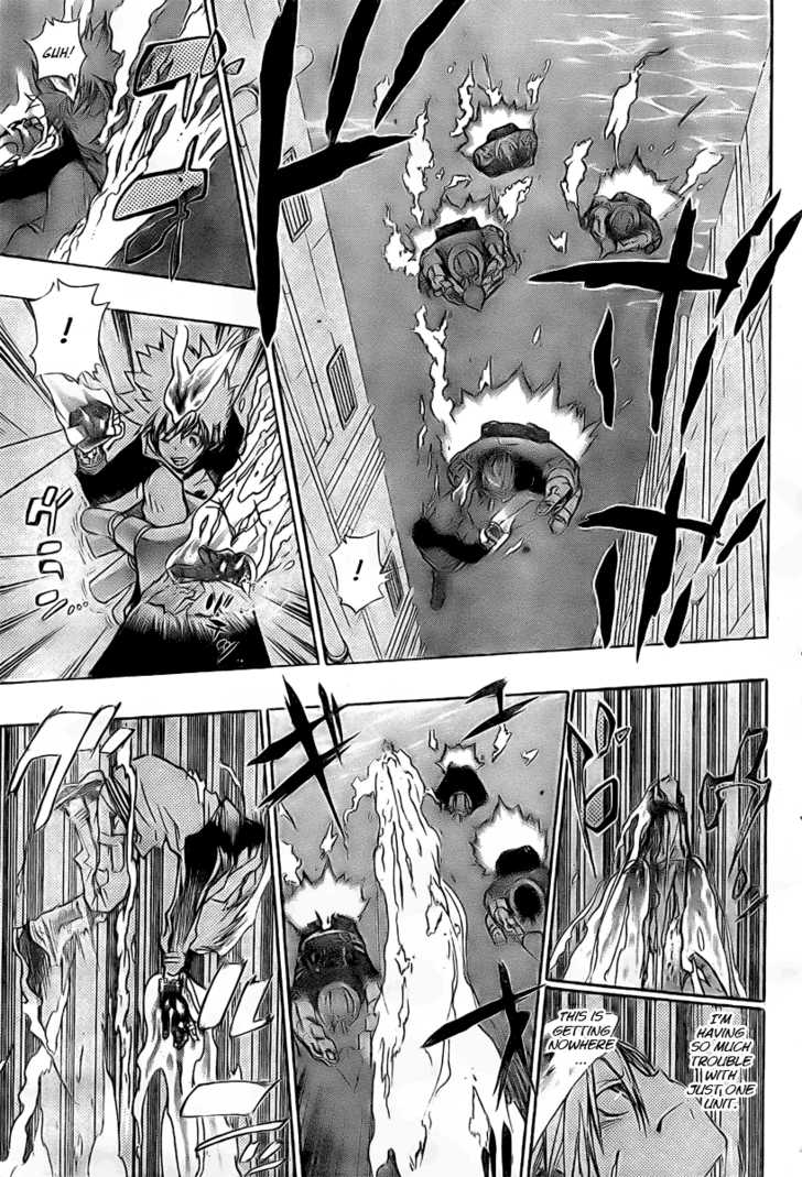 Read Kateikyoushi Hitman Reborn! Manga Online