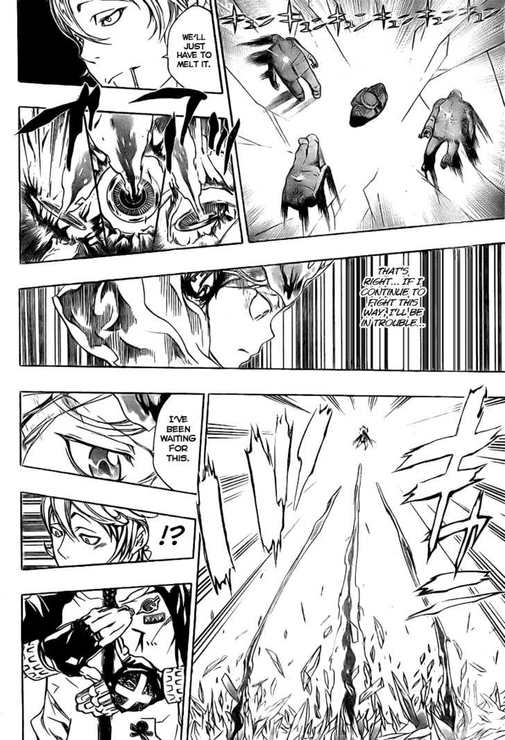 Read Kateikyoushi Hitman Reborn! Manga Online