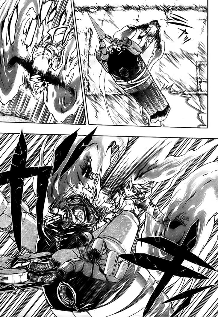 Read Kateikyoushi Hitman Reborn! Manga Online