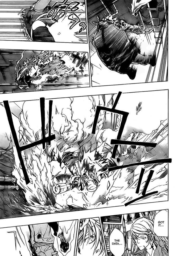 Read Kateikyoushi Hitman Reborn! Manga Online