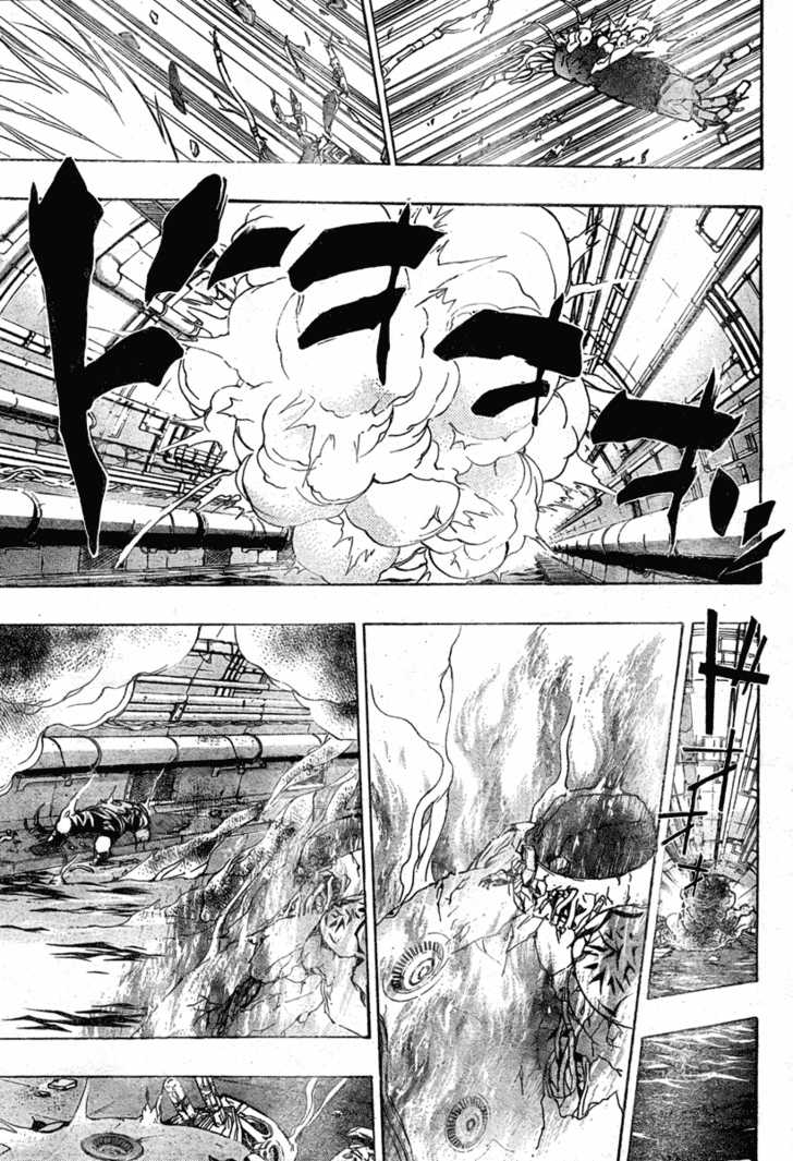 Read Kateikyoushi Hitman Reborn! Manga Online
