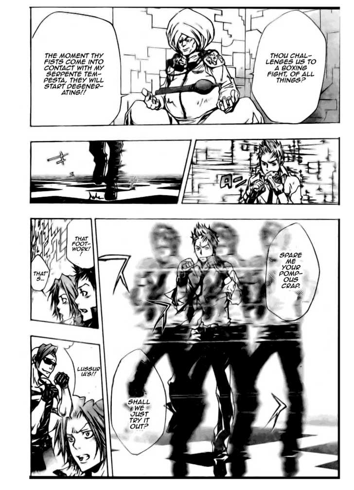 Read Kateikyoushi Hitman Reborn! Manga Online