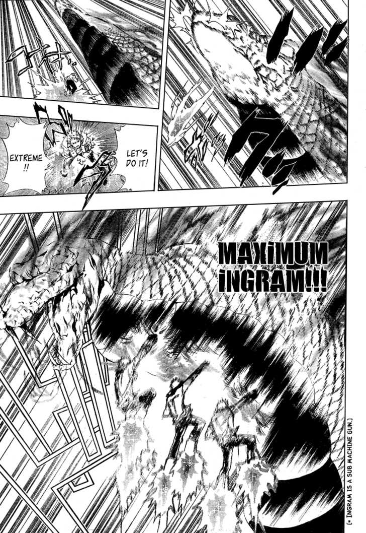 Read Kateikyoushi Hitman Reborn! Manga Online
