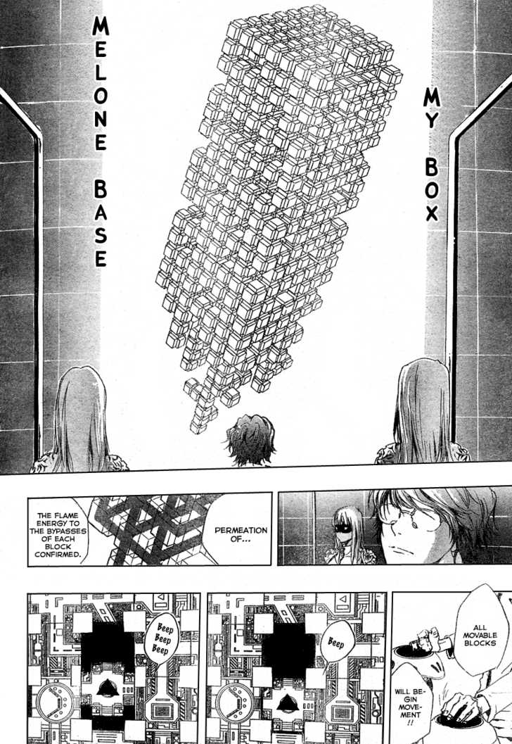 Read Kateikyoushi Hitman Reborn! Manga Online