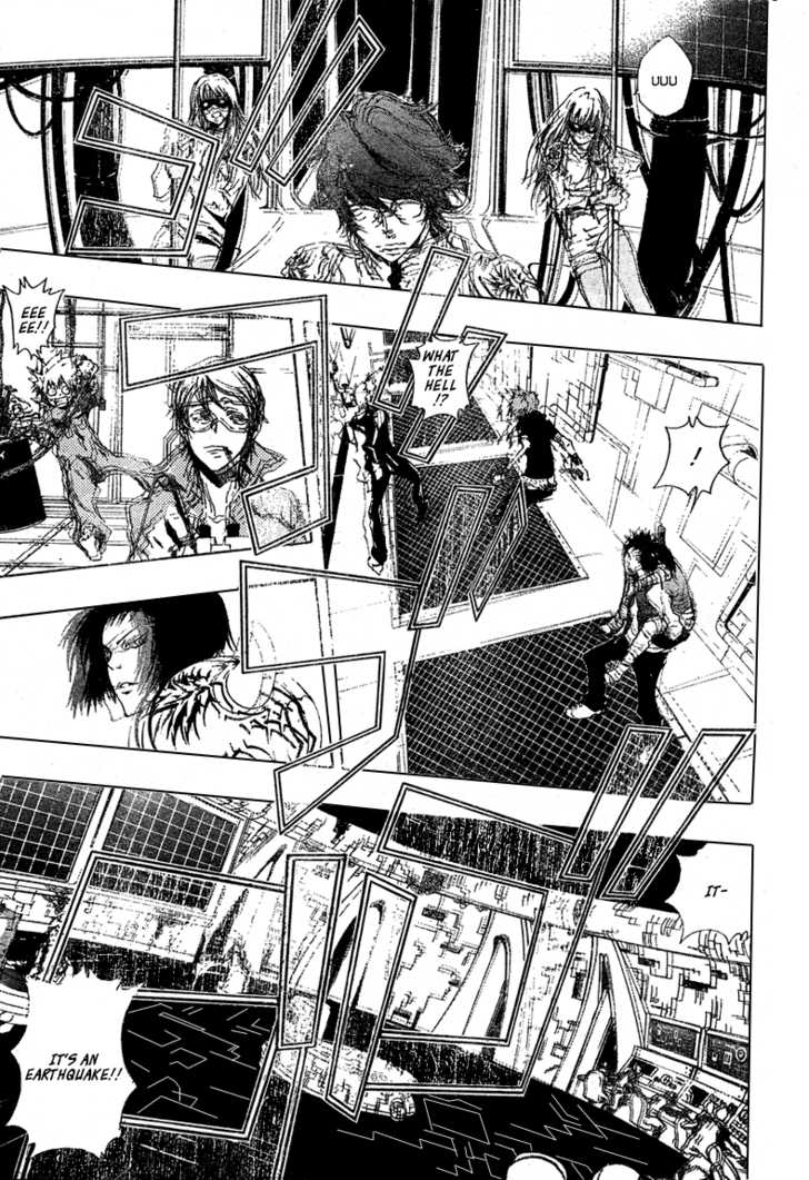 Read Kateikyoushi Hitman Reborn! Manga Online