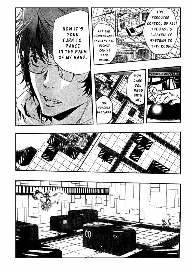 Read Kateikyoushi Hitman Reborn! Manga Online