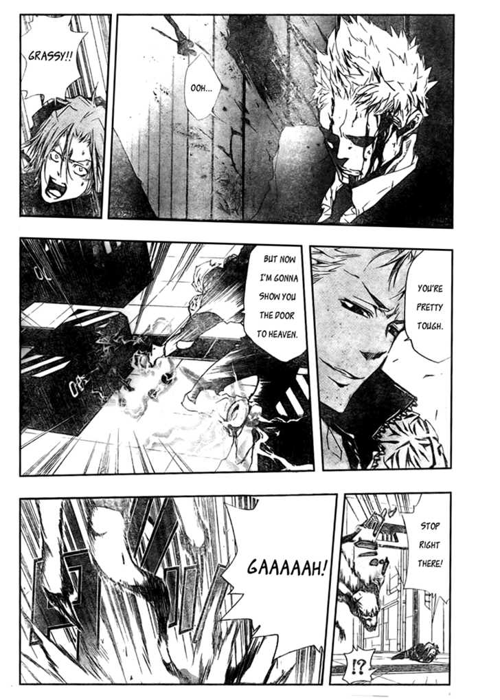 Read Kateikyoushi Hitman Reborn! Manga Online