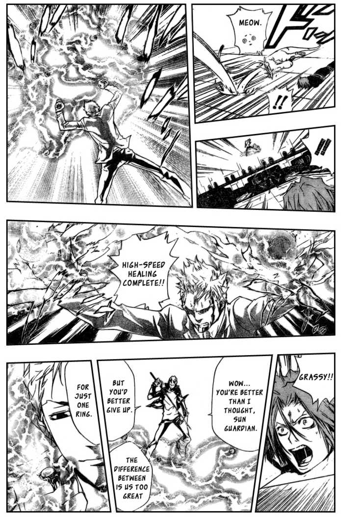 Read Kateikyoushi Hitman Reborn! Manga Online