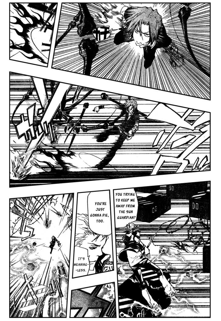 Read Kateikyoushi Hitman Reborn! Manga Online