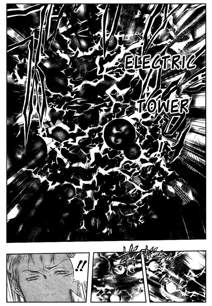 Read Kateikyoushi Hitman Reborn! Manga Online