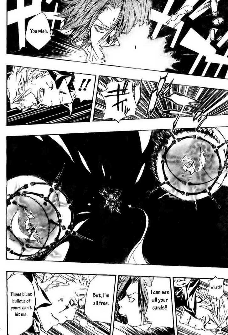 Read Kateikyoushi Hitman Reborn! Manga Online
